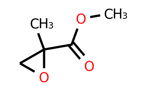 CAS 58653-97-7 | methyl 2-methyloxirane-2-carboxylate