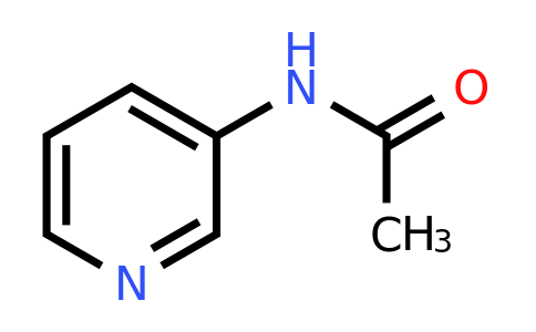 CAS 5867-45-8 | N-(Pyridin-3-yl)acetamide