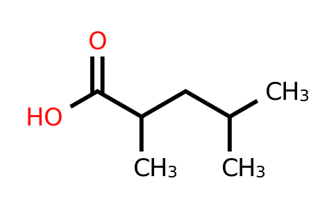 CAS 5868-33-7 | 2,4-dimethylpentanoic acid