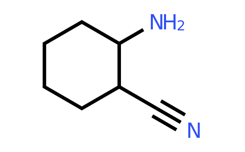 CAS 586965-84-6 | 2-aminocyclohexanecarbonitrile