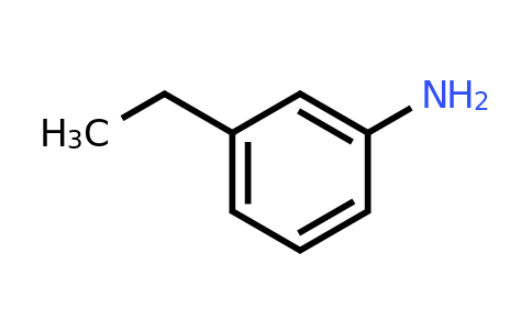 CAS 587-02-0 | 3-Ethylaniline