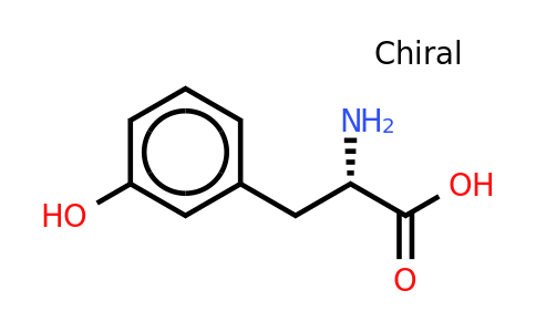 CAS 587-33-7 | L-M-tyrosine