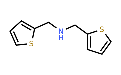 CAS 58703-21-2 | bis[(thiophen-2-yl)methyl]amine