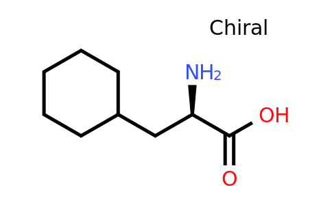 CAS 58717-02-5 | D-cyclohexylalanine