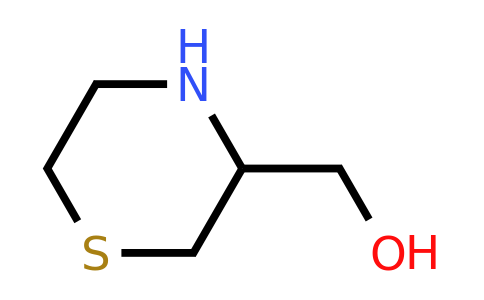 CAS 58729-32-1 | (thiomorpholin-3-yl)methanol