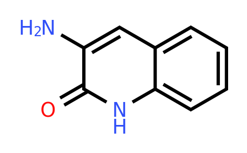 CAS 5873-00-7 | 3-Aminoquinolin-2(1H)-one