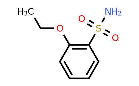 CAS 58734-61-5 | 2-Ethoxybenzenesulfonamide