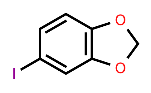 CAS 5876-51-7 | 5-Iodobenzo[d][1,3]dioxole