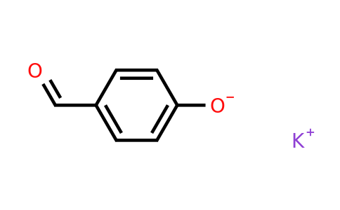 CAS 58765-11-0 | Potassium 4-formylphenolate