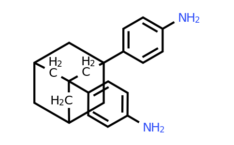 CAS 58788-79-7 | 4,4'-(Adamantane-1,3-diyl)dianiline