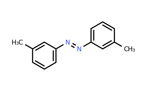 CAS 588-04-5 | 1,2-Di-m-tolyldiazene