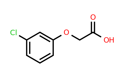 CAS 588-32-9 | 3-Chlorophenoxyacetic acid
