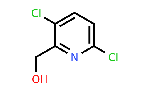 CAS 58804-10-7 | 3,6-Dichloropyridine-2-methanol