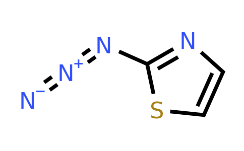 CAS 58822-97-2 | 2-azido-1,3-thiazole