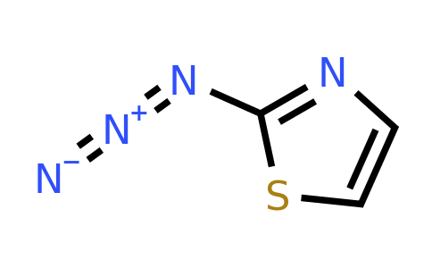 2-azido-1,3-thiazole