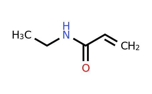 CAS 5883-17-0 | N-ethylacrylamide