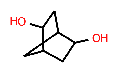 CAS 5888-36-8 | norbornane-2,5-diol