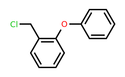 CAS 5888-53-9 | 1-(chloromethyl)-2-phenoxybenzene