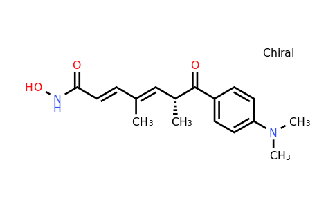 CAS 58880-19-6 | Tricostatin A