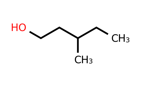 CAS 589-35-5 | 3-Methylpentan-1-ol