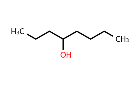 CAS 589-62-8 | 4-Octanol