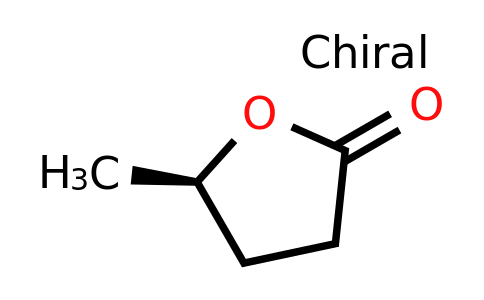 CAS 58917-25-2 | (5R)-5-methyloxolan-2-one
