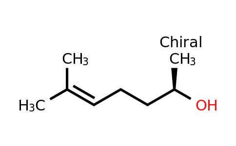 CAS 58917-27-4 | (R)-6-Methylhept-5-en-2-ol