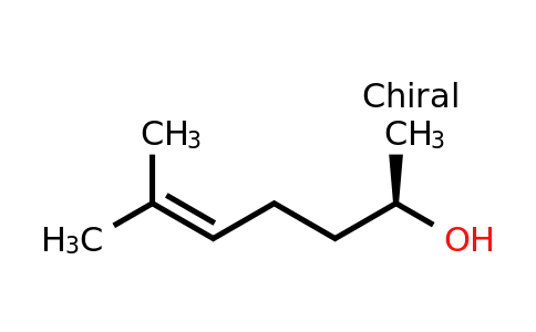 (R)-6-Methylhept-5-en-2-ol