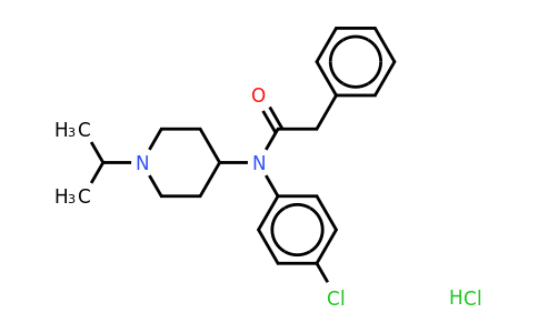 CAS 58934-46-6 | Lorcainide hydrochloride