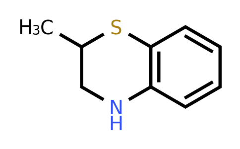 CAS 58960-00-2 | 2-methyl-3,4-dihydro-2H-1,4-benzothiazine