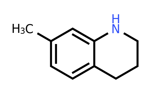 CAS 58960-03-5 | 7-Methyl-1,2,3,4-tetrahydroquinoline