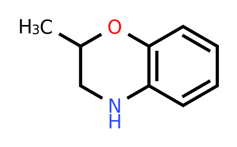 CAS 58960-13-7 | 2-Methyl-3,4-dihydro-2H-1,4-benzoxazine