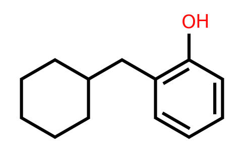 CAS 5899-19-4 | 2-(Cyclohexylmethyl)phenol