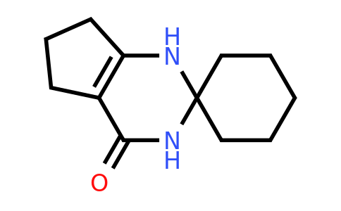 CAS 58996-10-4 | 1',5',6',7'-tetrahydrospiro[cyclohexane-1,2'-cyclopenta[d]pyrimidin]-4'(3'H)-one