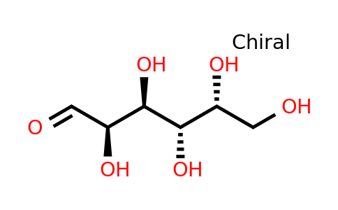 CAS 59-23-4 | D-Galactose