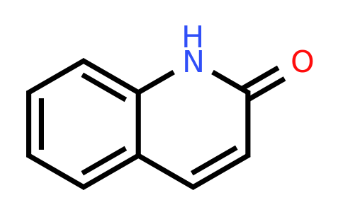 CAS 59-31-4 | 1H-Quinolin-2-one