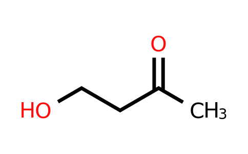 CAS 590-90-9 | 4-Hydroxybutan-2-one