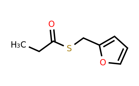 CAS 59020-85-8 | S-(Furan-2-ylmethyl) propanethioate