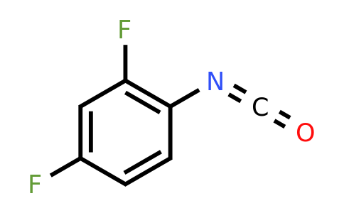 CAS 59025-55-7 | 2,4-Difluorophenyl isocyanate