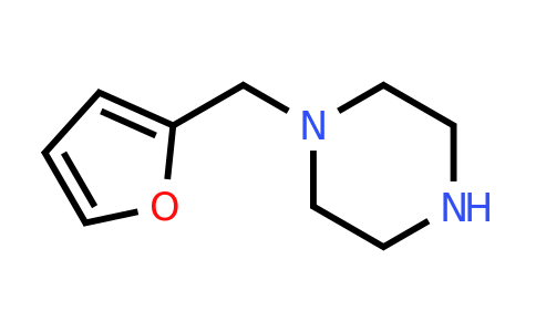 CAS 59037-70-6 | 1-(Furan-2-ylmethyl)piperazine
