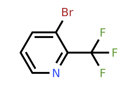 CAS 590371-58-7 | 3-Bromo-2-(trifluoromethyl)pyridine