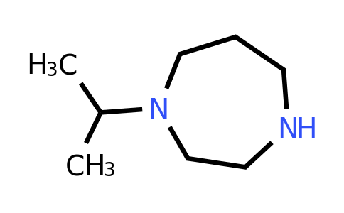 CAS 59039-61-1 | 1-Isopropyl-[1,4]diazepane