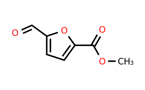 CAS 5904-71-2 | Methyl 5-formylfuran-2-carboxylate