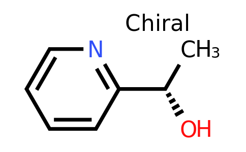 CAS 59042-90-9 | (S)-1-(Pyridin-2-yl)ethanol