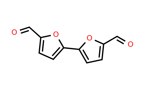 CAS 5905-01-1 | 5-(5-formylfuran-2-yl)furan-2-carbaldehyde