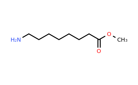 CAS 59080-49-8 | methyl 8-aminooctanoate