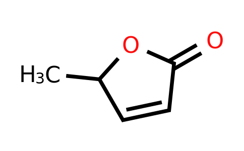 CAS 591-11-7 | 5-Methylfuran-2(5H)-one