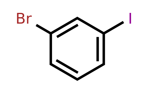 CAS 591-18-4 | 1-bromo-3-iodobenzene