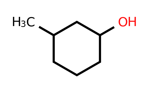 CAS 591-23-1 | 3-Methylcyclohexanol
