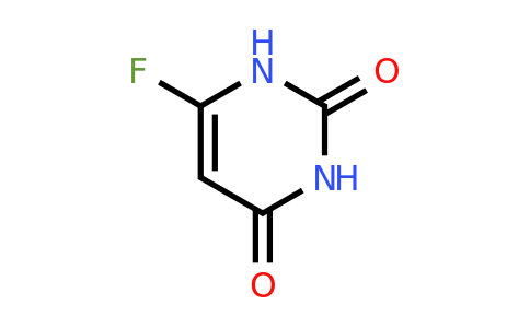 CAS 591-36-6 | 6-Fluoropyrimidine-2,4(1H,3H)-dione